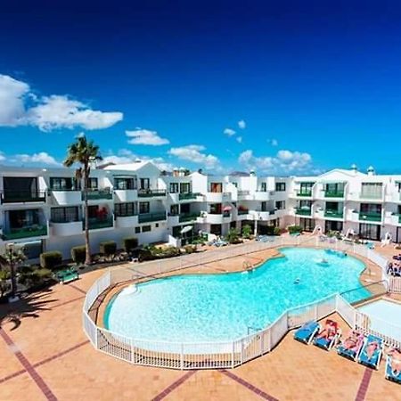 App Tahiche, Encanto Canario Costa Teguise Kültér fotó