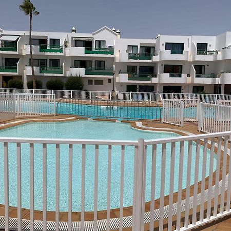 App Tahiche, Encanto Canario Costa Teguise Kültér fotó