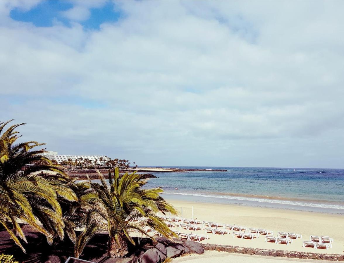 App Tahiche, Encanto Canario Costa Teguise Kültér fotó