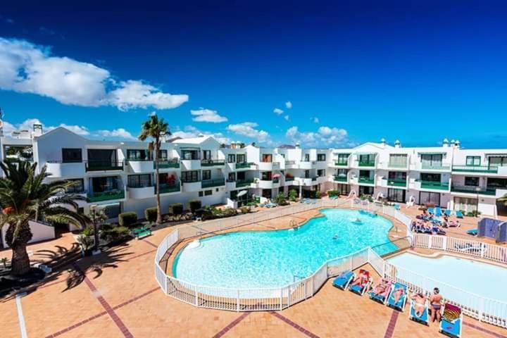 App Tahiche, Encanto Canario Costa Teguise Kültér fotó
