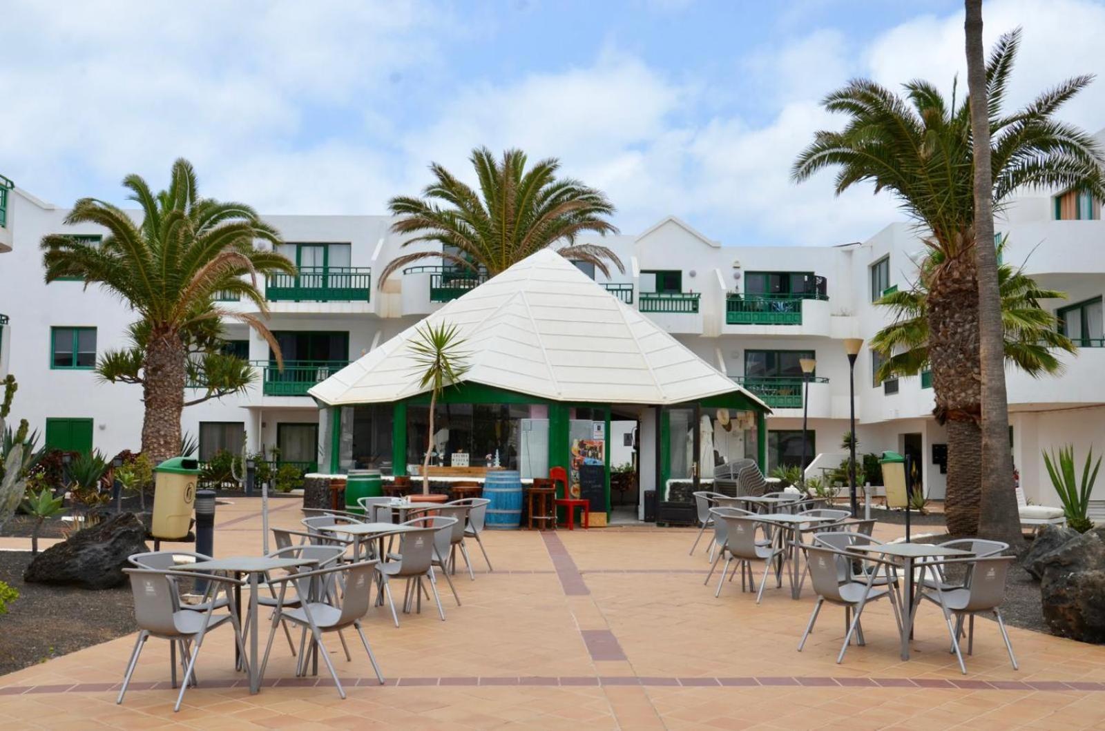 App Tahiche, Encanto Canario Costa Teguise Kültér fotó