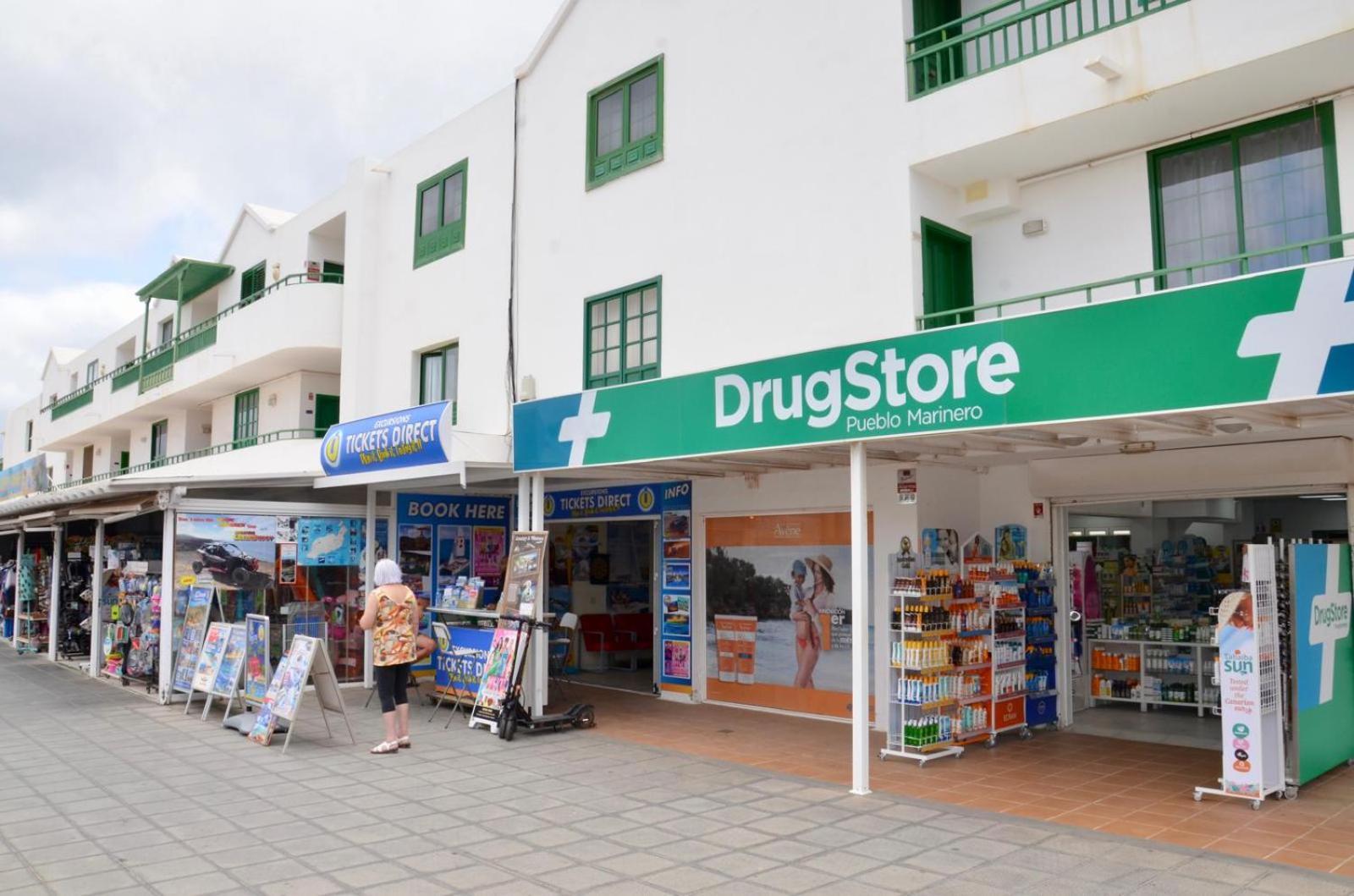 App Tahiche, Encanto Canario Costa Teguise Kültér fotó