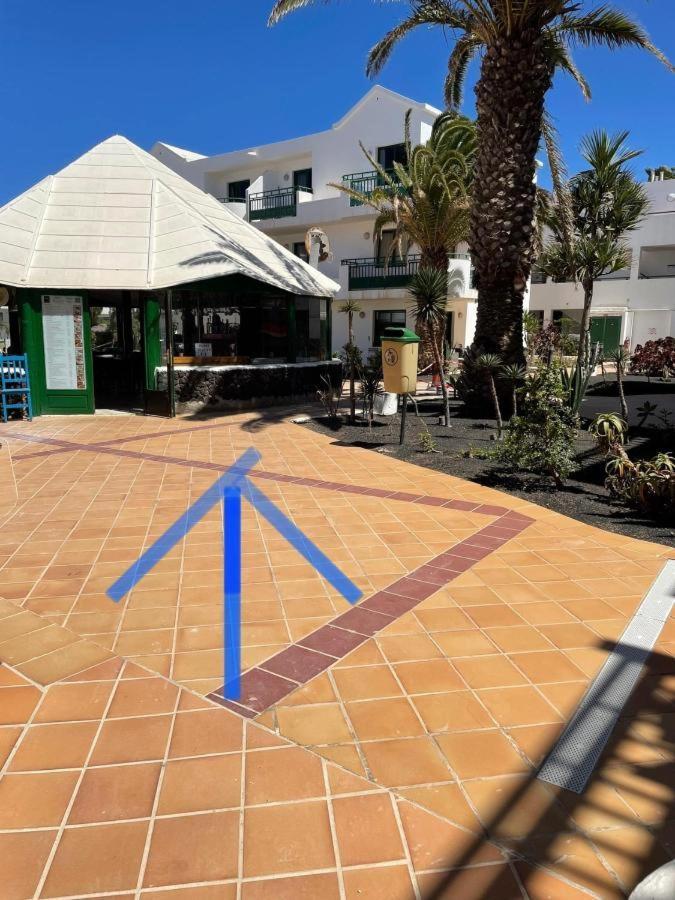 App Tahiche, Encanto Canario Costa Teguise Kültér fotó