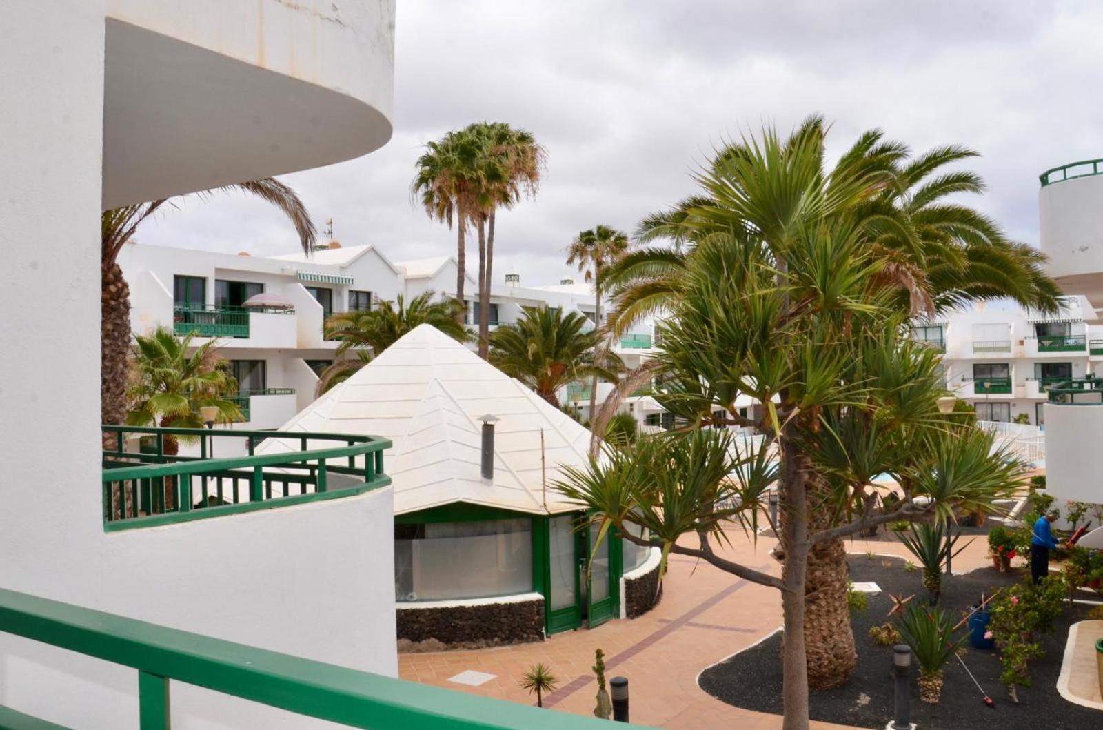 App Tahiche, Encanto Canario Costa Teguise Szoba fotó